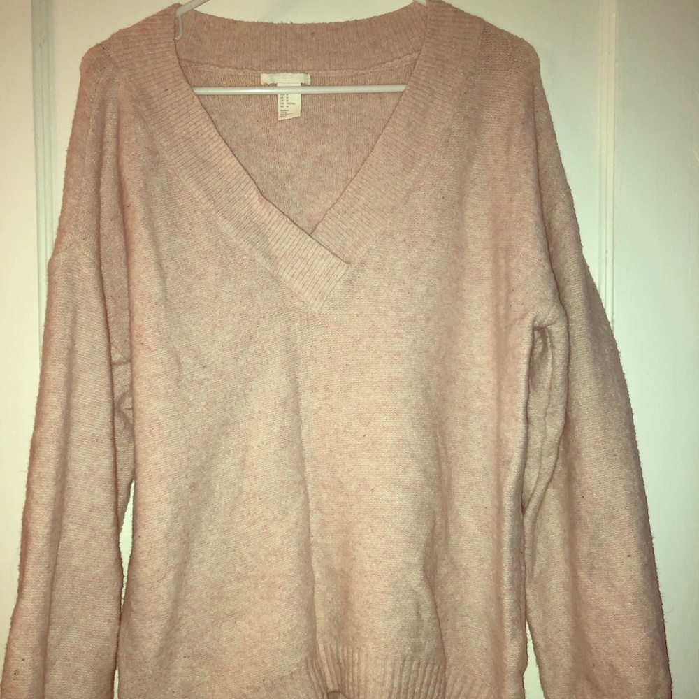 H&M V-Neck Sweater
